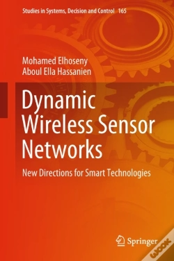Capa do artigo Dynamic Wireless Sensor Networks