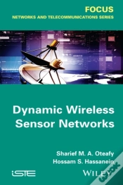 Capa do artigo Dynamic Wireless Sensor Networks