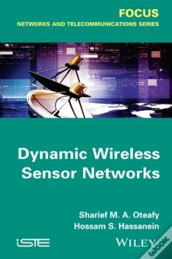 Capa do artigo Dynamic Wireless Sensor Networks