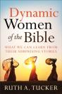 Dynamic Women Of The Bible - Preview