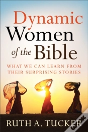 Capa do artigo Dynamic Women Of The Bible