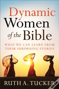 Capa do artigo Dynamic Women Of The Bible