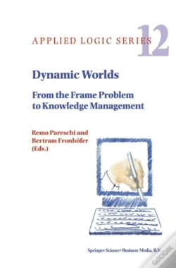 Capa do artigo Dynamic Worlds