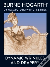 Capa do artigo Dynamic Wrinkles And Drapery
