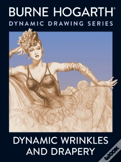 Capa do artigo Dynamic Wrinkles And Drapery