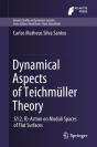 Dynamical Aspects Of Teichmuller Theory - Preview