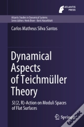 Dynamical Aspects Of Teichmuller Theory