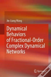 Capa do artigo Dynamical Behaviors Of Fractional-Order Complex Dynamical Networks