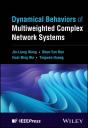 Dynamical Behaviors Of Multiweighted Complex Network Systems - Preview