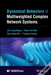 Capa do artigo Dynamical Behaviors Of Multiweighted Complex Network Systems