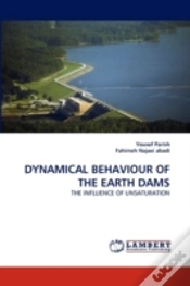 Capa do artigo Dynamical Behaviour Of The Earth Dams
