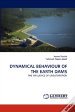 Capa do artigo Dynamical Behaviour Of The Earth Dams