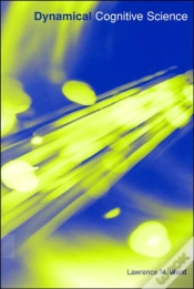 Capa do artigo Dynamical Cognitive Science