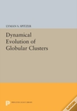 Capa do artigo Dynamical Evolution Of Globular Clusters