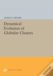 Capa do artigo Dynamical Evolution Of Globular Clusters