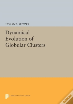 Capa do artigo Dynamical Evolution Of Globular Clusters