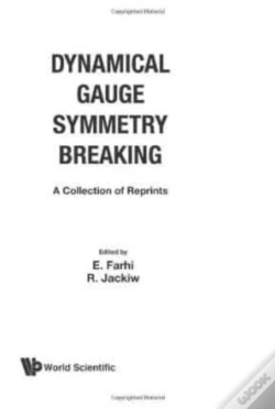 Capa do artigo Dynamical Gauge Symmetry Breaking