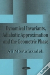 Capa do artigo Dynamical Invariants, Adiabatic Approximation & The Geometric Phase