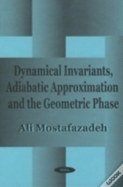 Capa do artigo Dynamical Invariants, Adiabatic Approximation & The Geometric Phase