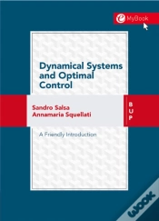 Capa do artigo Dynamical Model And Optimal Control