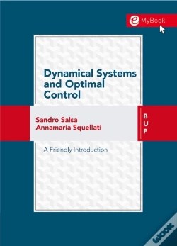 Capa do artigo Dynamical Model And Optimal Control