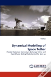 Capa do artigo Dynamical Modelling Of Space Tether