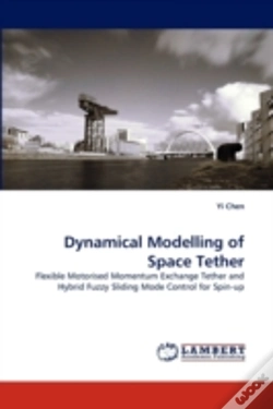 Capa do artigo Dynamical Modelling Of Space Tether