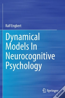 Capa do artigo Dynamical Models In Neurocognitive Psychology