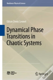 Dynamical Phase Transitions In Chaotic Systems