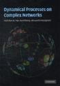 Dynamical Processes On Complex Networks - Preview