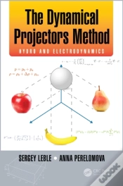 Capa do artigo Dynamical Projectors Method