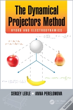 Capa do artigo Dynamical Projectors Method