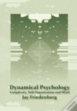 Capa do artigo Dynamical Psychology
