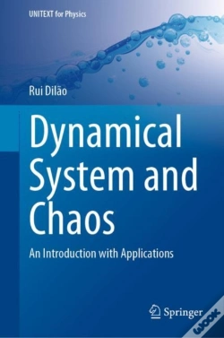 Capa do artigo Dynamical System And Chaos
