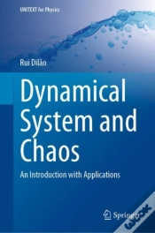 Capa do artigo Dynamical System And Chaos