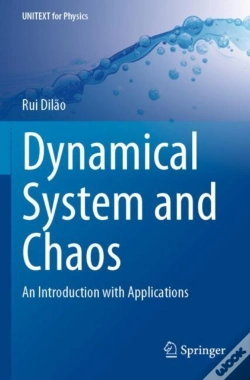 Capa do artigo Dynamical System And Chaos