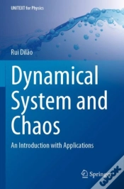 Capa do artigo Dynamical System And Chaos