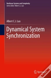 Capa do artigo Dynamical System Synchronization
