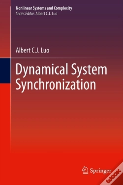 Capa do artigo Dynamical System Synchronization