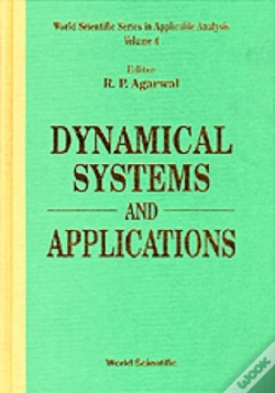 Capa do artigo Dynamical Systems And Applications