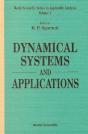 Dynamical Systems And Applications - Preview