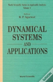 Capa do artigo Dynamical Systems And Applications