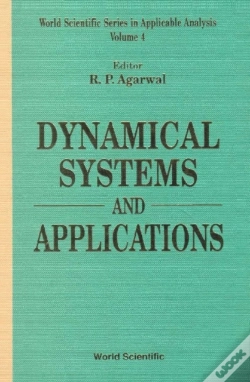 Capa do artigo Dynamical Systems And Applications