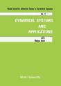 Dynamical Systems And Applications - Preview