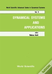Capa do artigo Dynamical Systems And Applications