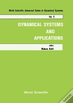 Capa do artigo Dynamical Systems And Applications