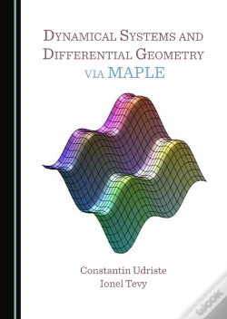 Capa do artigo Dynamical Systems And Differential Geometry Via Maple