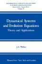 Dynamical Systems And Evolution Equations - Preview