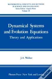 Capa do artigo Dynamical Systems And Evolution Equations