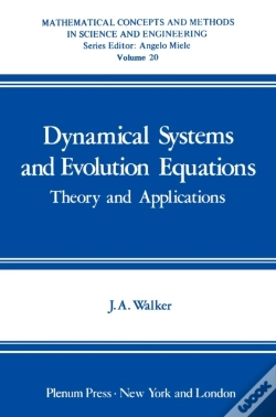 Capa do artigo Dynamical Systems And Evolution Equations